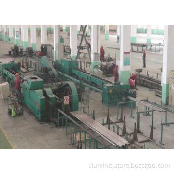 Pipe Cold Rolling Mill Machine Two Roll With 75KW 90m/Min